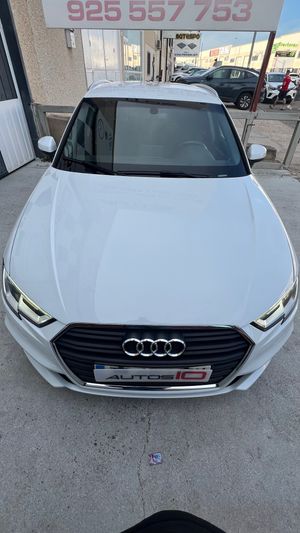 Audi A3 1.6 tdi s line   - Foto 4