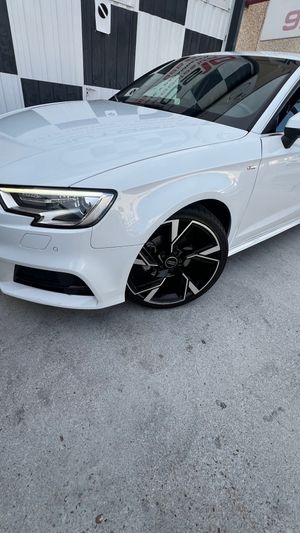 Audi A3 1.6 tdi s line   - Foto 3