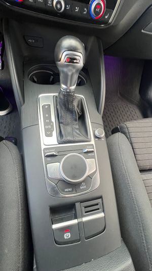 Audi A3 1.6 tdi s line   - Foto 17