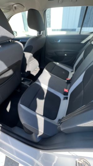Skoda Fabia NACIONAL UNCO DUEÑO   - Foto 12