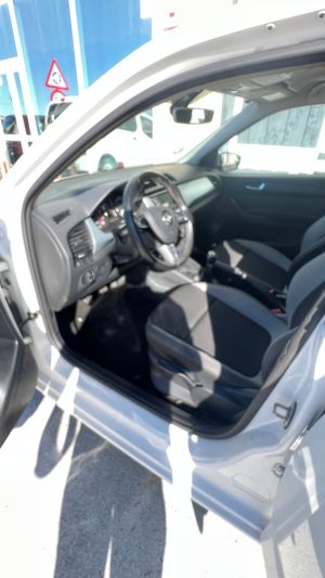 Skoda Fabia NACIONAL UNCO DUEÑO   - Foto 13