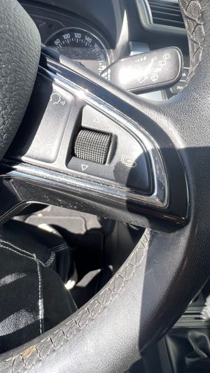 Skoda Fabia NACIONAL UNCO DUEÑO   - Foto 15