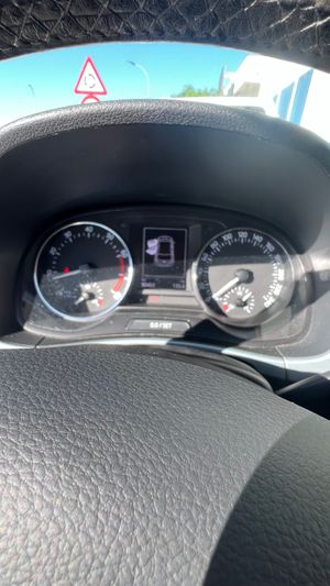 Skoda Fabia NACIONAL UNCO DUEÑO   - Foto 16
