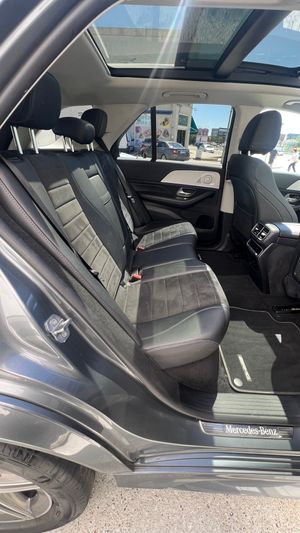 Mercedes Clase GLE 300 DIESEL 4 MATIC NACIONAL   - Foto 11