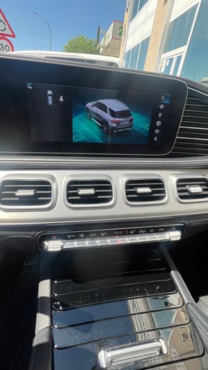 Mercedes Clase GLE 300 DIESEL 4 MATIC NACIONAL   - Foto 27