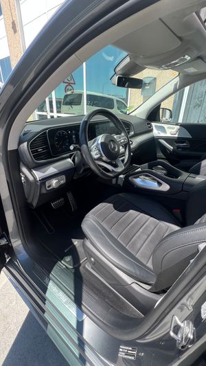 Mercedes Clase GLE 300 DIESEL 4 MATIC NACIONAL   - Foto 16