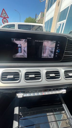 Mercedes Clase GLE 300 DIESEL 4 MATIC NACIONAL   - Foto 26