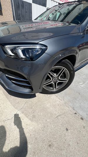 Mercedes Clase GLE 300 DIESEL 4 MATIC NACIONAL   - Foto 3