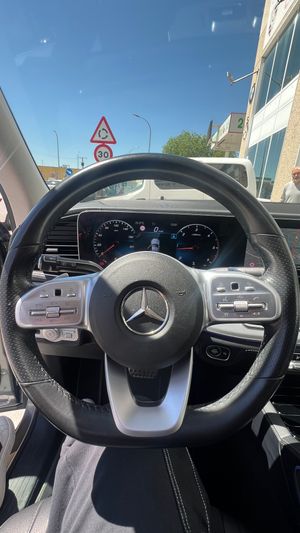 Mercedes Clase GLE 300 DIESEL 4 MATIC NACIONAL   - Foto 21