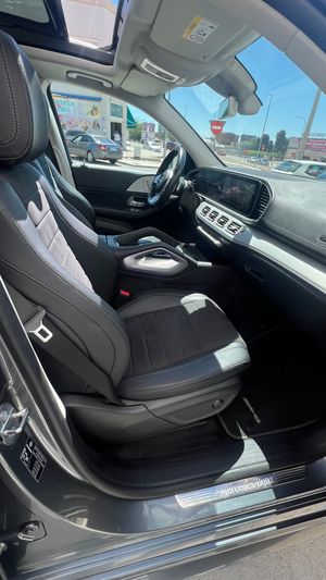 Mercedes Clase GLE 300 DIESEL 4 MATIC NACIONAL   - Foto 14