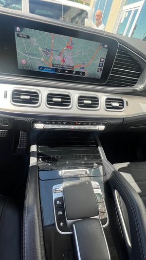 Mercedes Clase GLE 300 DIESEL 4 MATIC NACIONAL   - Foto 22