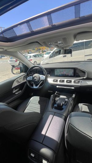 Mercedes Clase GLE 300 DIESEL 4 MATIC NACIONAL   - Foto 13
