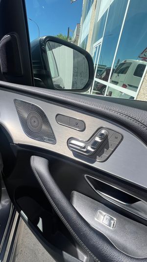 Mercedes Clase GLE 300 DIESEL 4 MATIC NACIONAL   - Foto 15