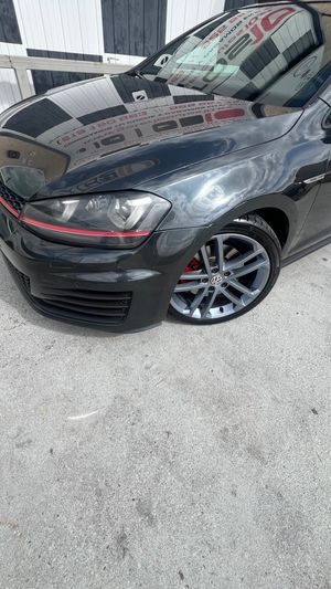 Volkswagen Golf GTD 184CV   - Foto 3