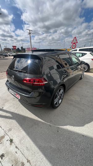 Volkswagen Golf GTD 184CV   - Foto 8