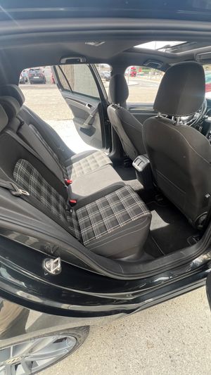 Volkswagen Golf GTD 184CV   - Foto 11
