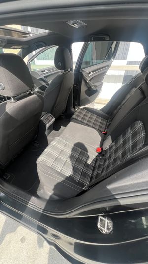 Volkswagen Golf GTD 184CV   - Foto 10