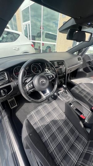 Volkswagen Golf GTD 184CV   - Foto 15