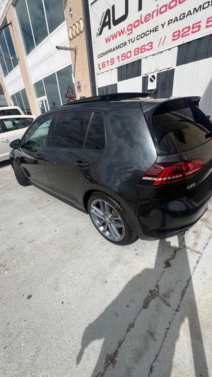 Volkswagen Golf GTD 184CV   - Foto 6
