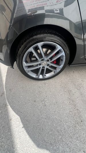 Volkswagen Golf GTD 184CV   - Foto 9