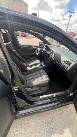 Volkswagen Golf GTD 184CV   - Foto 13