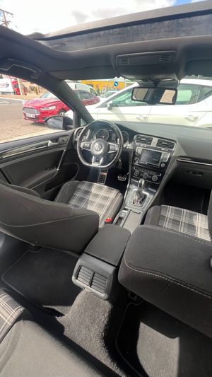 Volkswagen Golf GTD 184CV   - Foto 12