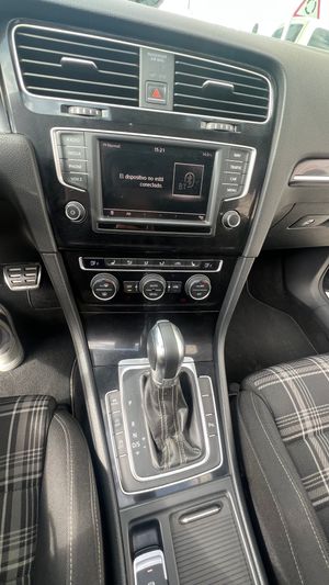 Volkswagen Golf GTD 184CV   - Foto 19