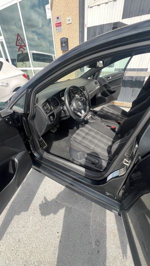 Volkswagen Golf GTD 184CV   - Foto 14