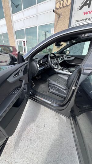 Audi Q8 50 TDI quattro tiptronic NACIONAL    - Foto 17