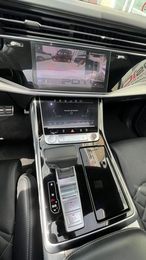 Audi Q8 50 TDI quattro tiptronic NACIONAL    - Foto 25