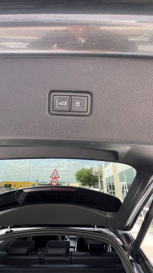 Audi Q8 50 TDI quattro tiptronic NACIONAL    - Foto 8