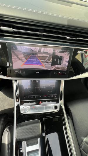 Audi Q8 50 TDI quattro tiptronic NACIONAL    - Foto 26