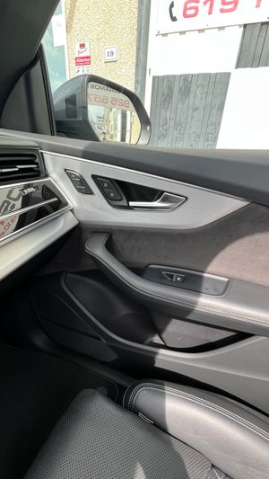 Audi Q8 50 TDI quattro tiptronic NACIONAL    - Foto 28