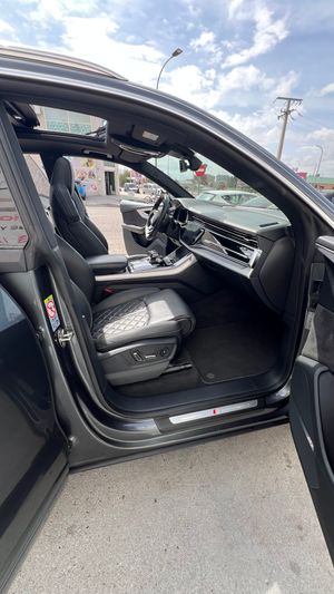 Audi Q8 50 TDI quattro tiptronic NACIONAL    - Foto 14