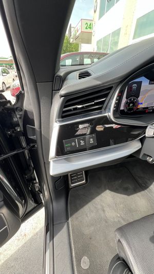 Audi Q8 50 TDI quattro tiptronic NACIONAL    - Foto 20
