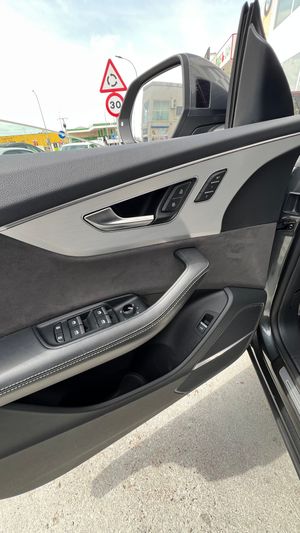 Audi Q8 50 TDI quattro tiptronic NACIONAL    - Foto 18