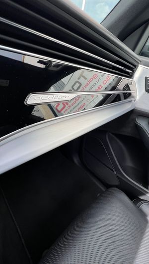 Audi Q8 50 TDI quattro tiptronic NACIONAL    - Foto 27