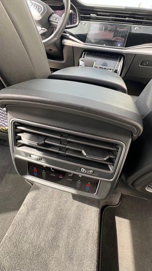 Audi Q8 50 TDI quattro tiptronic NACIONAL    - Foto 12