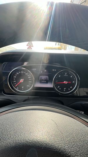Mercedes Clase E 220CDI   - Foto 18