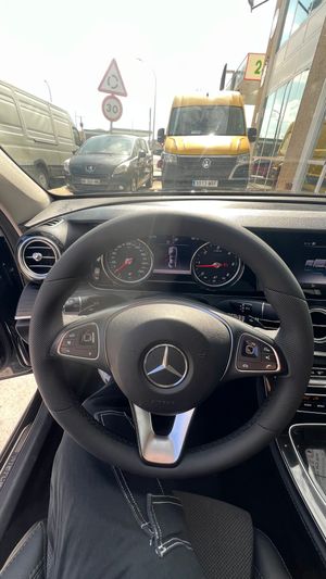 Mercedes Clase E 220CDI   - Foto 16