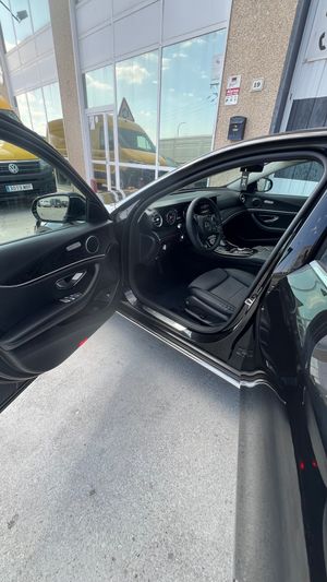 Mercedes Clase E 220CDI   - Foto 13
