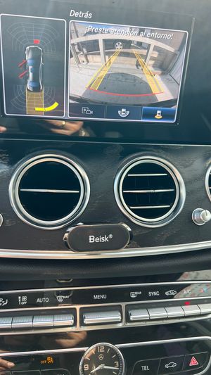 Mercedes Clase E 220CDI   - Foto 21