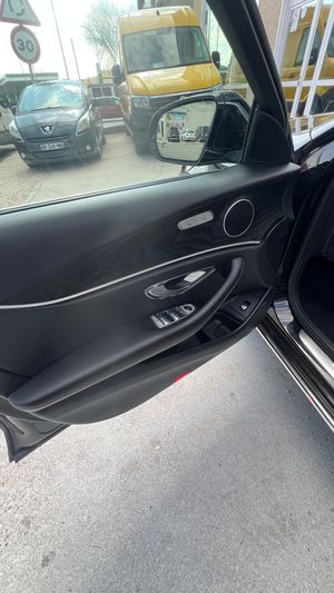 Mercedes Clase E 220CDI   - Foto 14