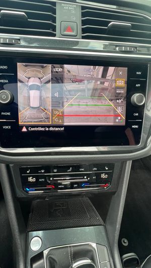 Volkswagen Tiguan RLine 2.0 TDI DSG   - Foto 24