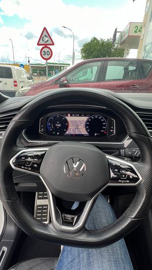 Volkswagen Tiguan RLine 2.0 TDI DSG   - Foto 22