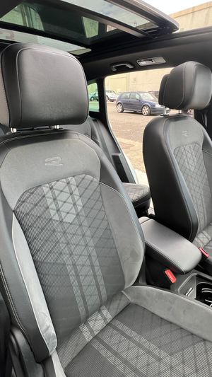 Volkswagen Tiguan RLine 2.0 TDI DSG   - Foto 15