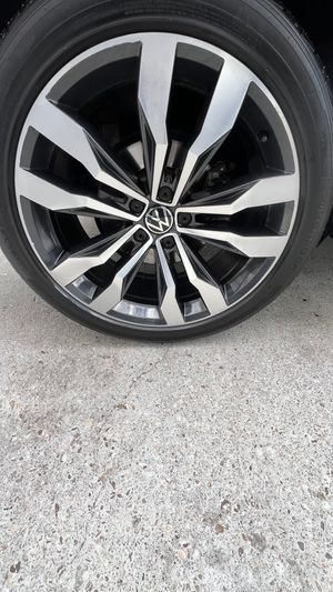 Volkswagen Tiguan RLine 2.0 TDI DSG   - Foto 9