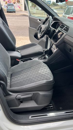 Volkswagen Tiguan RLine 2.0 TDI DSG   - Foto 14