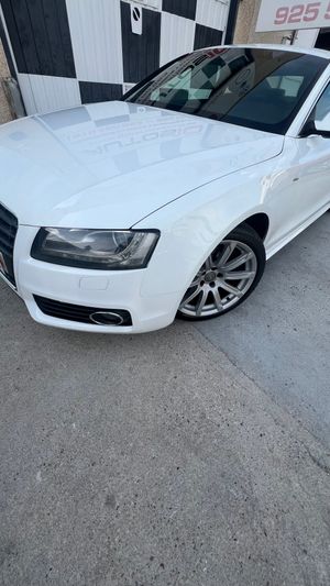 Audi A5 2.0 TFSI multitronic   - Foto 3