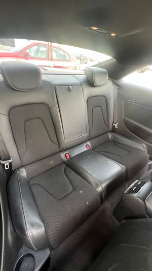 Audi A5 2.0 TFSI multitronic   - Foto 9